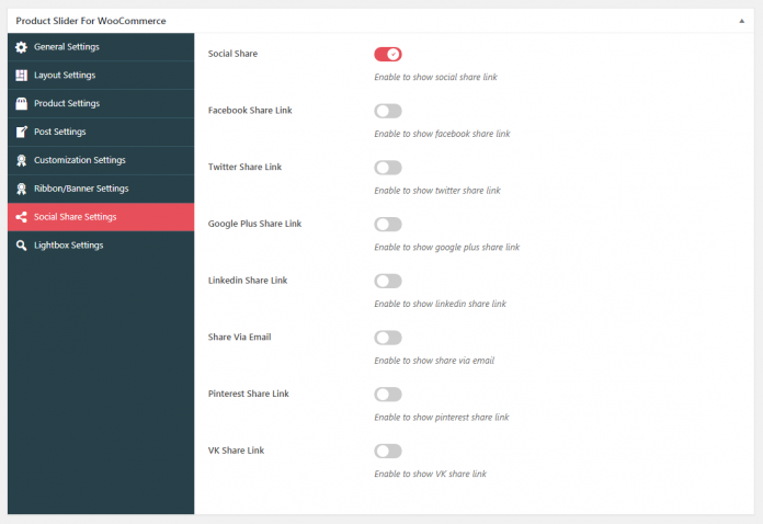How to Add Product Slider on your WooCommerce Store? - LearnWoo