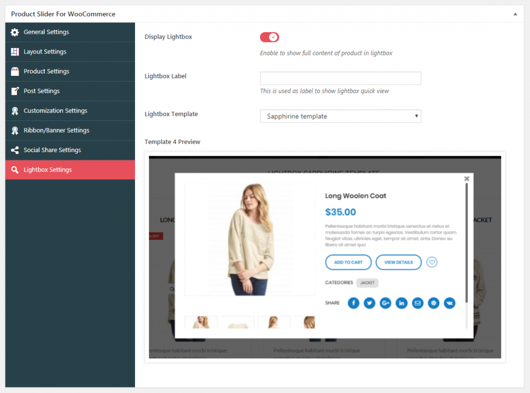 How to Add Product Slider on your Store? LearnWoo