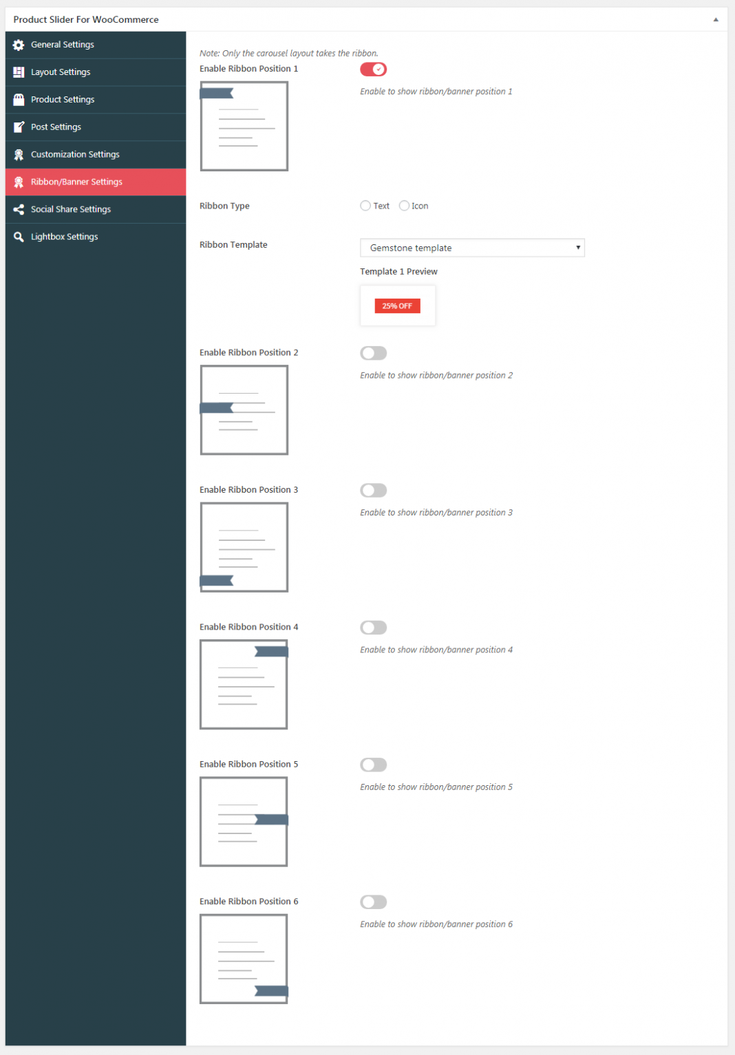 How to Add Product Slider on your WooCommerce Store? - LearnWoo