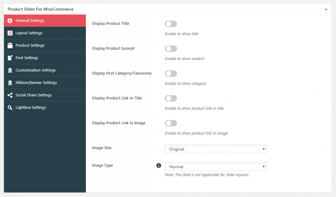 How to Add Product Slider on your Store? LearnWoo