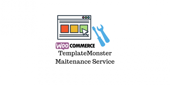 WooCommerce Maintenance