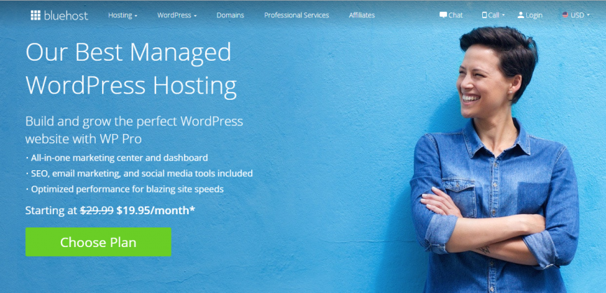 Best WordPress Hosting Providers 2024 (with Video) - LearnWoo