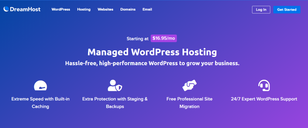 How To Make a WordPress Website in 2024 (For Beginners) - LearnWoo