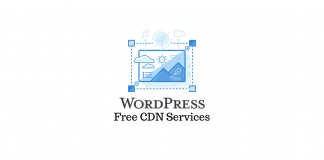 Free CDN Services