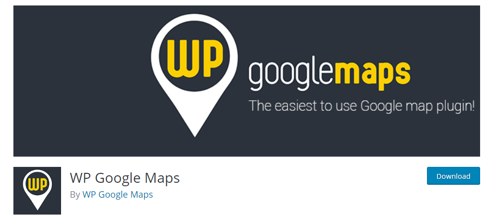WordPress Google Maps Plugins