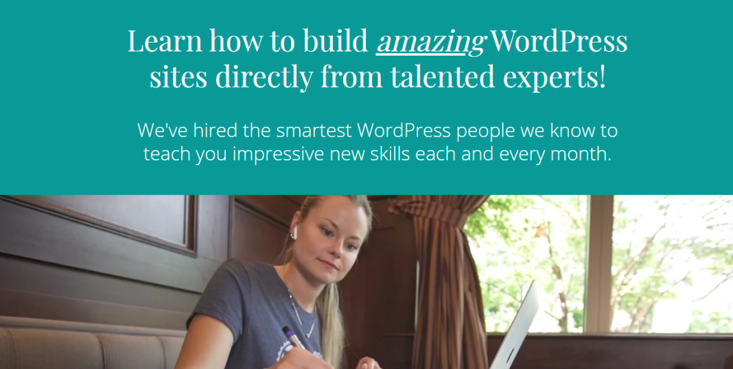 10+ Top WordPress Courses For Beginners - LearnWoo