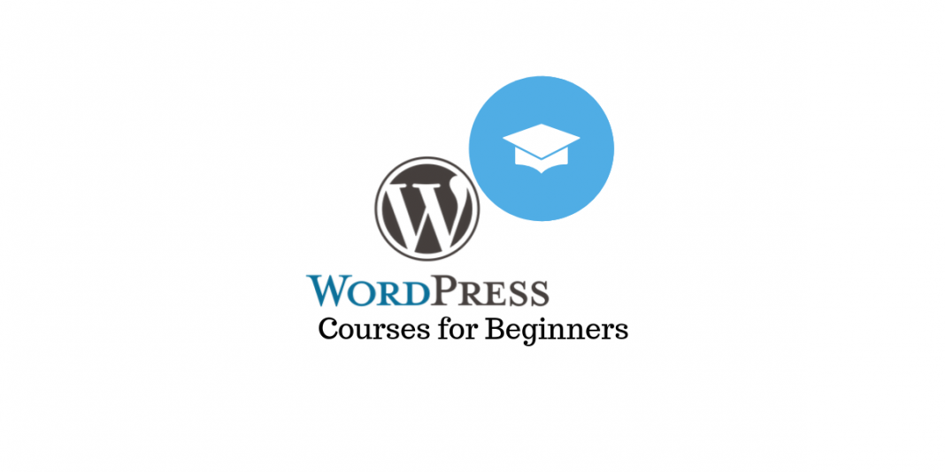 10+ Top WordPress Courses For Beginners - LearnWoo