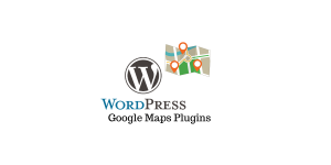 WordPress Google Maps Plugins 300x150 
