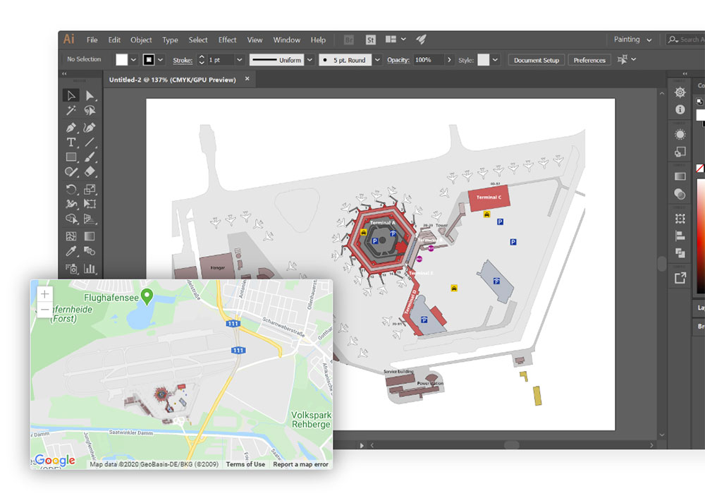 Top WordPress Google Maps Plugins for 2024 - LearnWoo