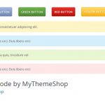 WP Shortcode by MyTheme Shop