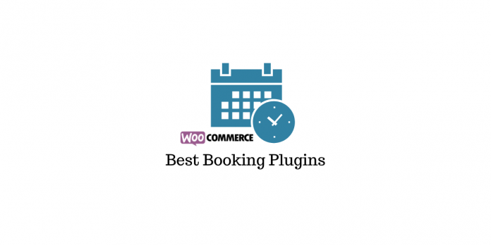 WooCommerce Booking Plugins