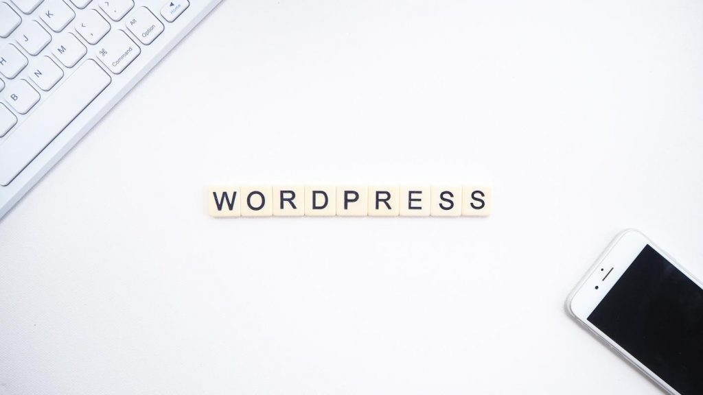 how to use WordPress