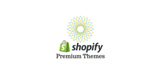 Premium Shopify themes