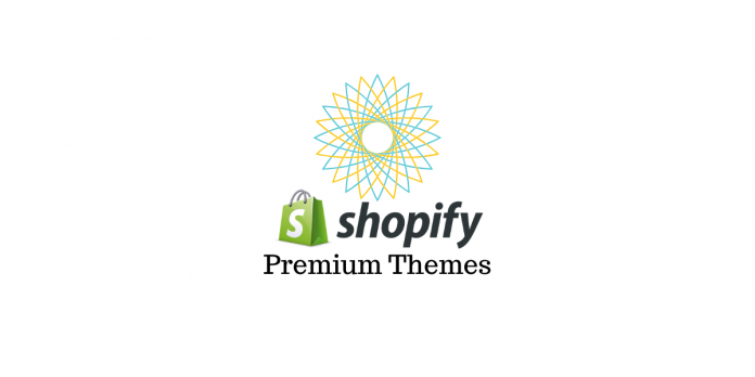 Premium Shopify themes