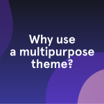 WordPress Multipurpose Theme