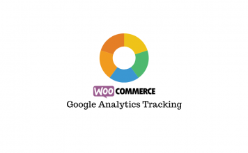 Google Analytics Tracking