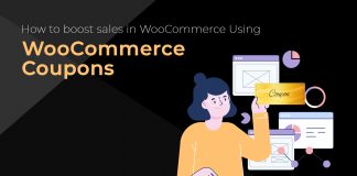 WooCommerce Coupons
