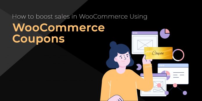 WooCommerce Coupons