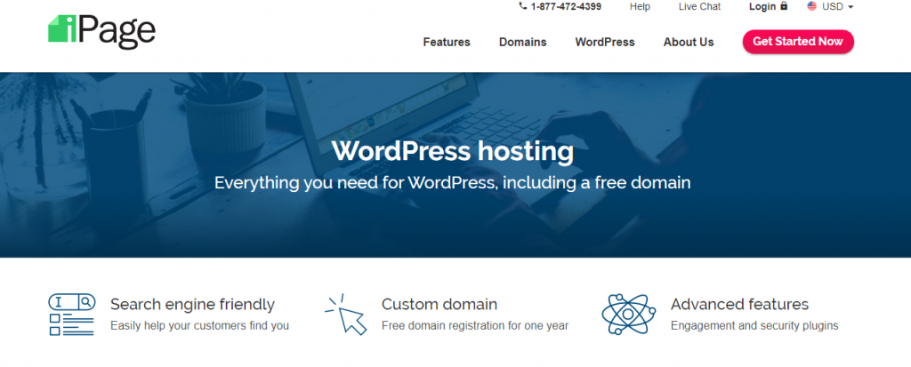 Best WordPress hosting providers
