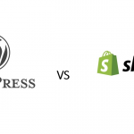 Shopify Vs WordPress
