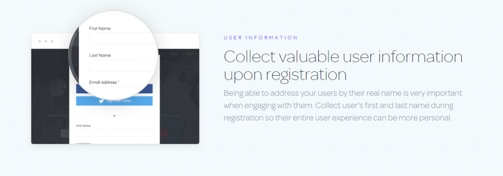 WooCommerce custom user registration fields plugins