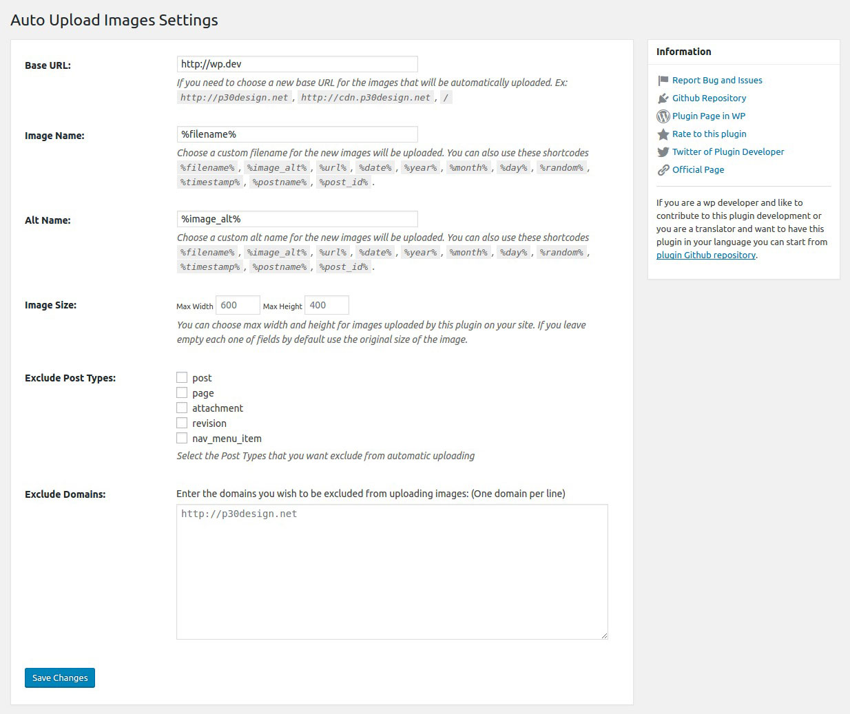 How to Migrate Posts in WordPress with the Highlighted Image - LearnWoo