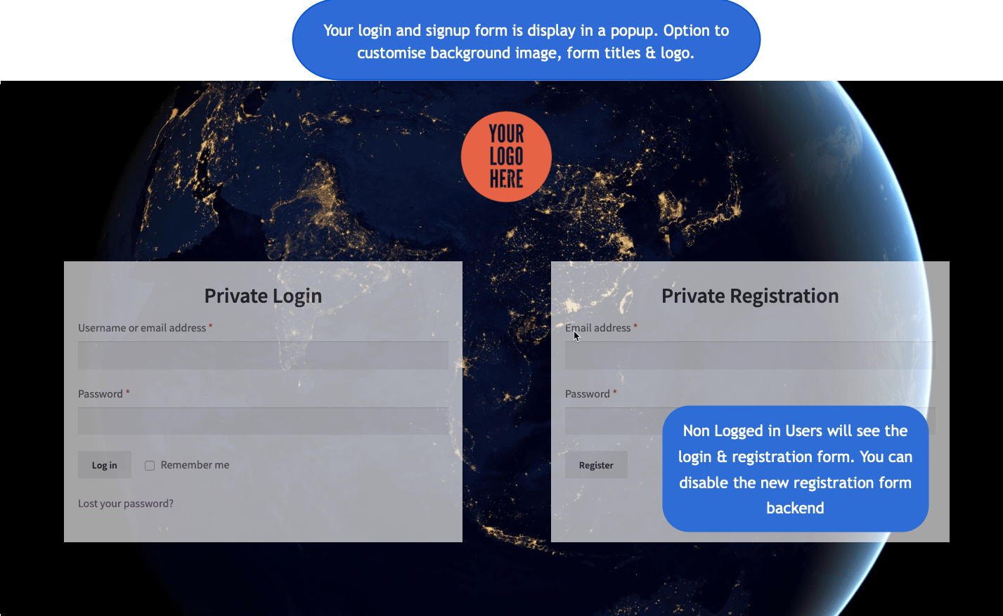 Codecanyon private store - LearnWoo