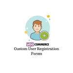 WooCommerce Custom user registration fields plugins