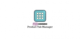 WooCommerce Tab Manager Plugins