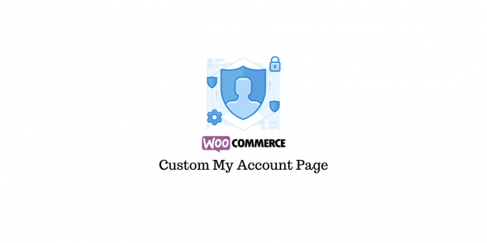 Custom My Account Dashboard Plugins for WooCommerce