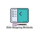 Hide shipping method plugin for WooCommerce
