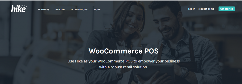 WooCommerce Point of Sale (POS) plugins