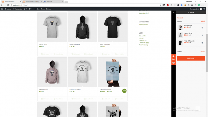 9 Best WooCommerce Mini Cart Plugins (2024) - LearnWoo
