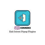 WooCommerce Exit Intent Popup Plugins