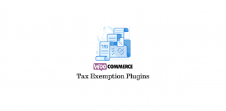WooCommerce Tax Exempt Plugins