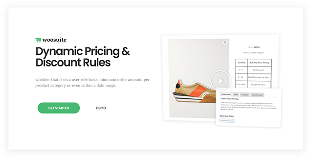 WooCommerce Customer Specific Pricing