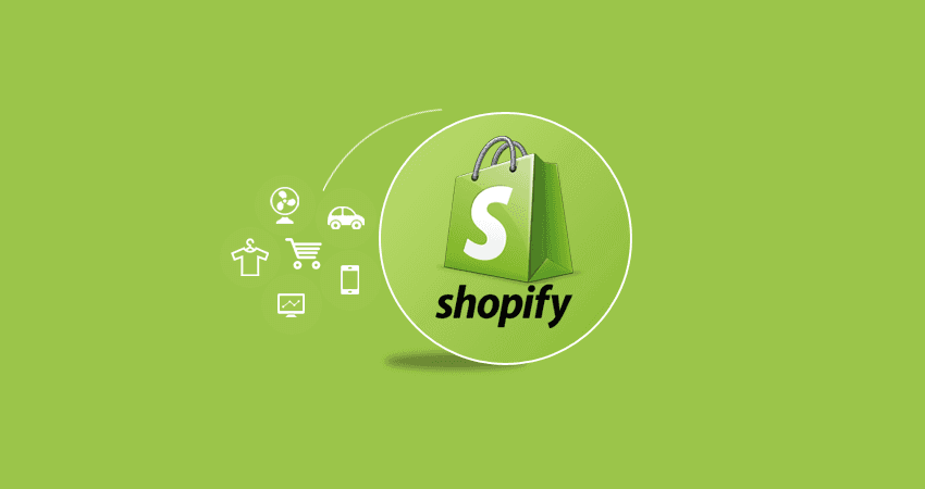 Shopify