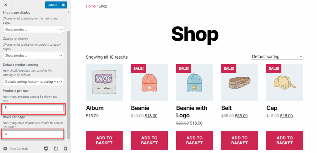 Shop By Categories