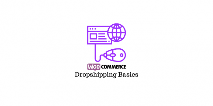 Dropshipping Website