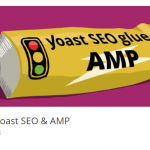 Glue for Yoast SEO and AMP
