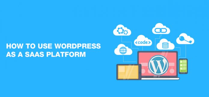 WordPress As A SaaS Platform