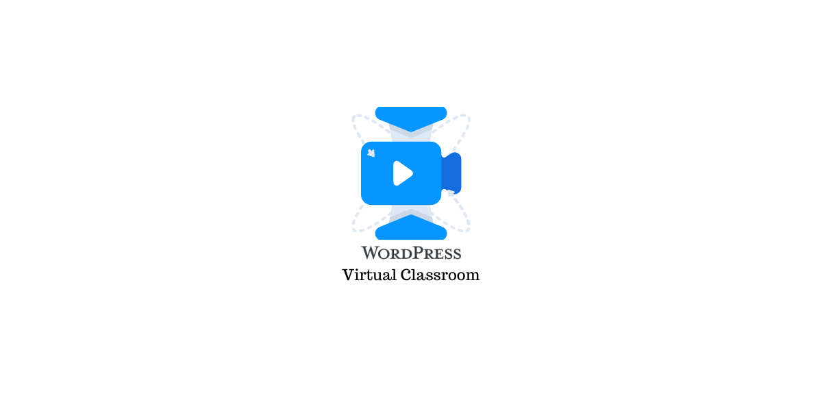virtual classroom logo