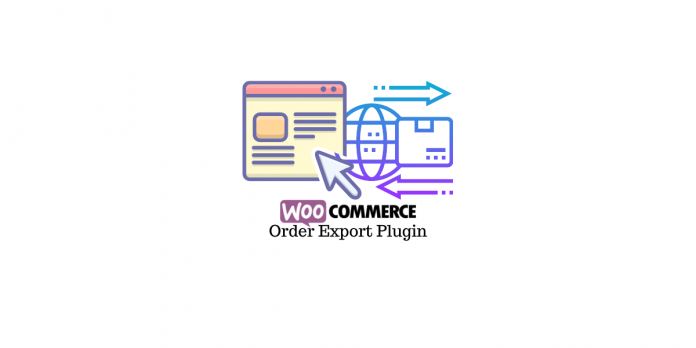 Order export Import Plugin WooCommerce