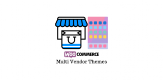 WooCommerce multi vendor themes