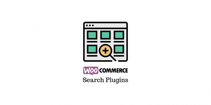 WooCommerce search plugins