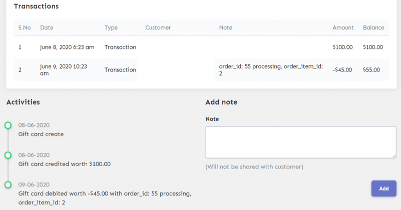 How To Sell WooCommerce Gift Cards At Your Online Store LearnWoo
