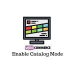 Enable WooCommerce Catalog Mode