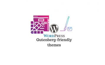 Free Gutenberg friendly WordPress themes