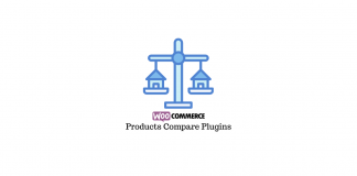 WooCommerce Products Compare Plugins