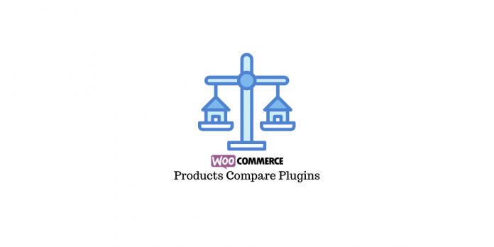 WooCommerce Products Compare Plugins